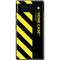 Black and Yellow Stripes Google Pixel 6 Skin